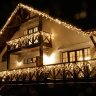 Светодиодная гирлянда"Бахрома" 5 м 150 Led Светодиодная гирлянда"Бахрома" 5 м 150 Led