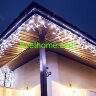 Светодиодная гирлянда"Бахрома" 5 м 150 Led Светодиодная гирлянда"Бахрома" 5 м 150 Led