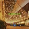 Светодиодный занавес MK ILLUMINATION 2 м х 7 м. Светодиодный занавес MK ILLUMINATION 2 м х 7 м.